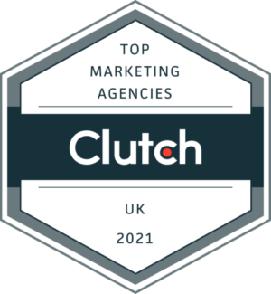 Clutch Recognizes Dandy Marketing as a Top Advertising & Marketing Company in the UK 2