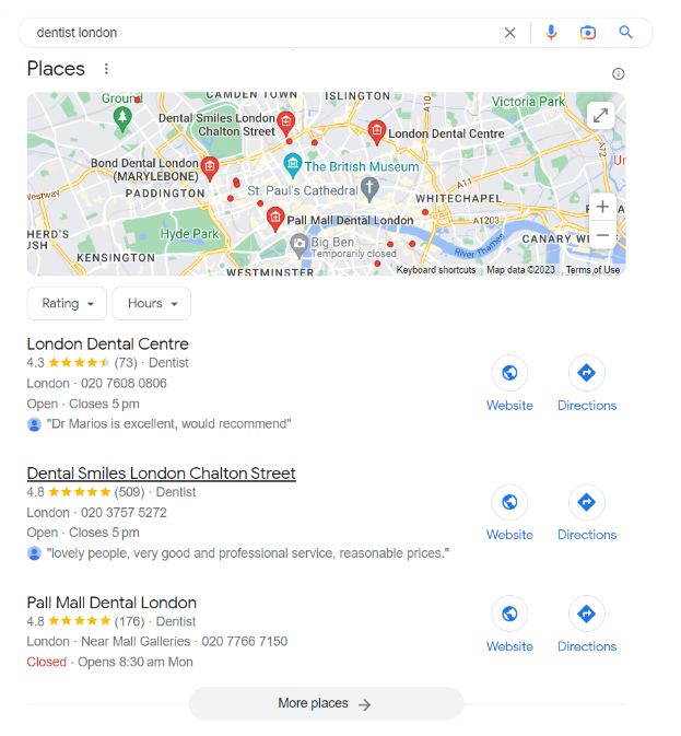 How To Develop A Multi-location Digital Marketing Plan 4