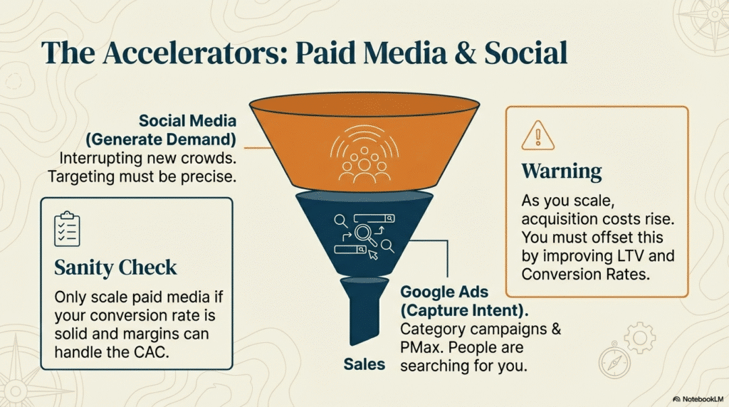 how to grow ecommerce businesses with digital marketing 4