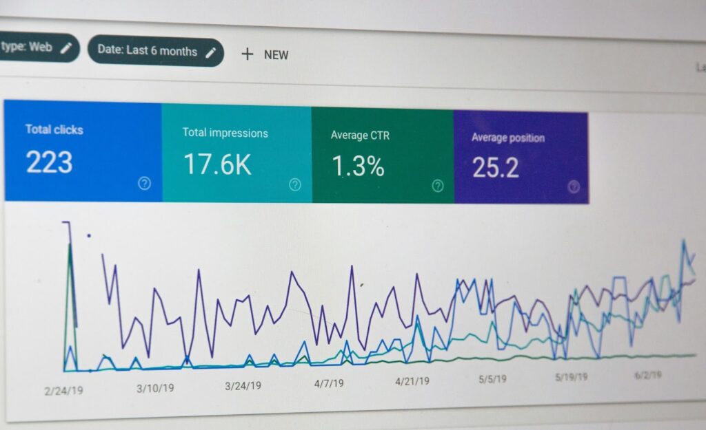 how to measure seo success effectively 1