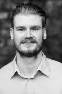 Daniel Reeves