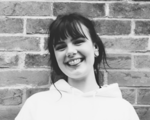 Lizzie Mallinson