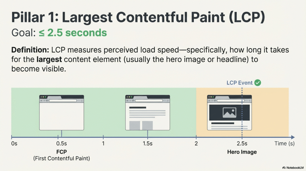 quick wins to improve your core web vitals 2