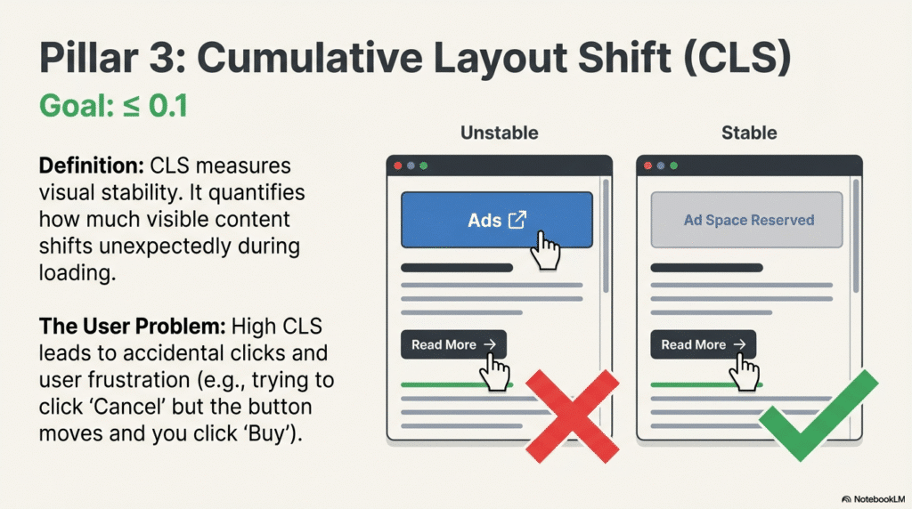 quick wins to improve your core web vitals 4