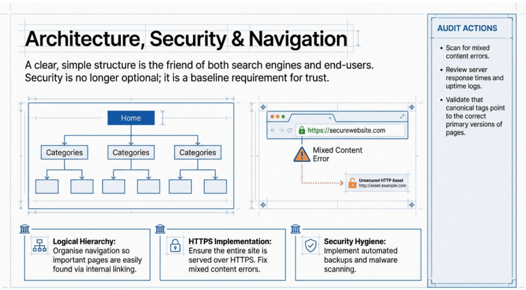 the ultimate seo audit checklist for 2026 2