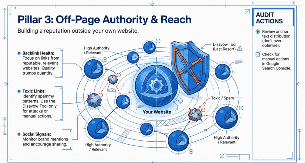 the ultimate seo audit checklist for 2026 4