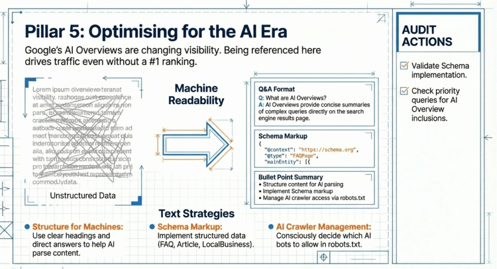 the ultimate seo audit checklist for 2026 6